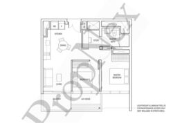 Amber Park (D15), Condominium #631125091
